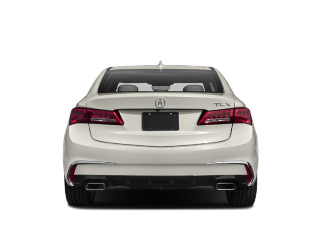 Used 2019 Acura TLX For Sale in Tucson, AZ