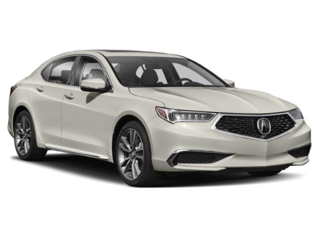 Used 2019 Acura TLX For Sale in Tucson, AZ