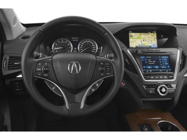 2019 Acura MDX Advance Pkg
