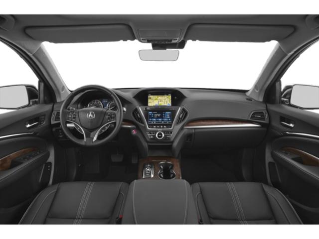 2019 Acura MDX Advance Pkg