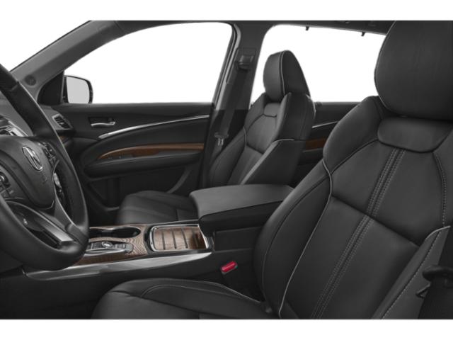 2019 Acura MDX Advance Pkg