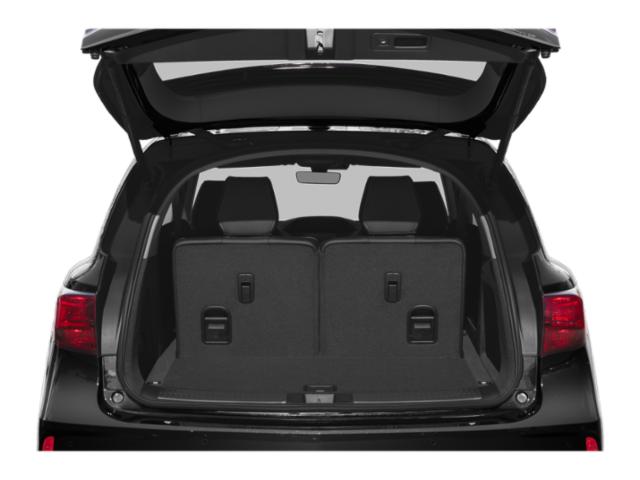 2019 Acura MDX Advance Pkg