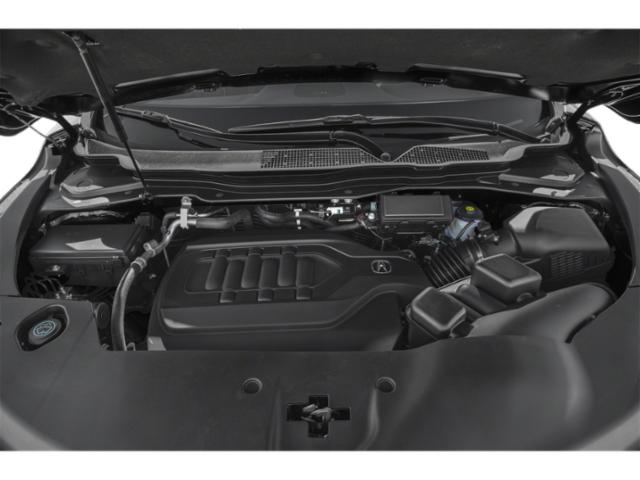 2019 Acura MDX Advance Pkg