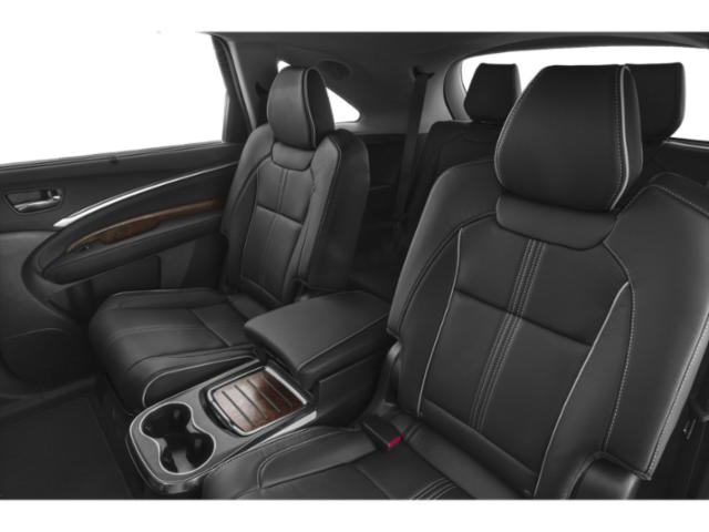 2019 Acura MDX Advance Pkg