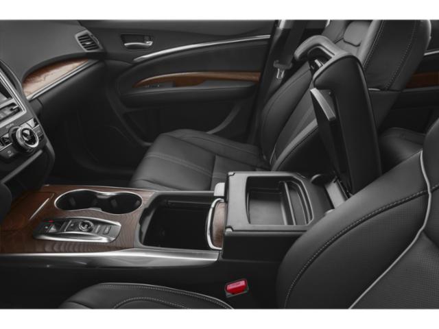 2019 Acura MDX Advance Pkg