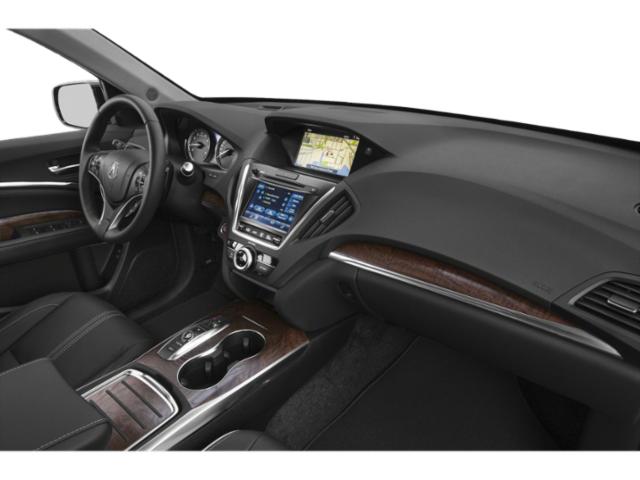 2019 Acura MDX Advance Pkg