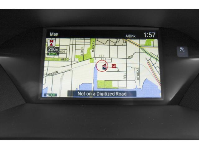 2019 Acura MDX Advance Pkg