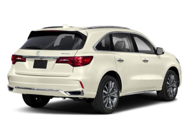 2019 Acura MDX Advance Pkg