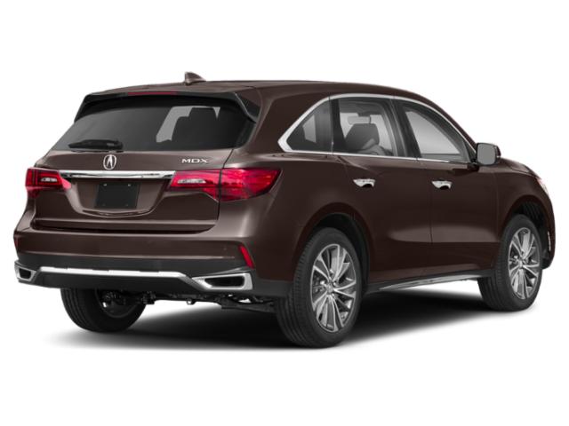 2019 Acura MDX Tech Pkg