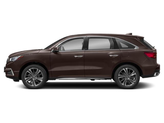 2019 Acura MDX Tech Pkg