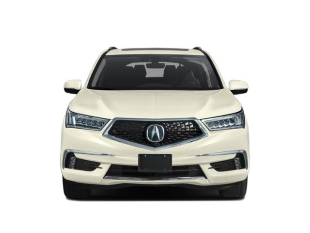 2019 Acura MDX Advance Pkg
