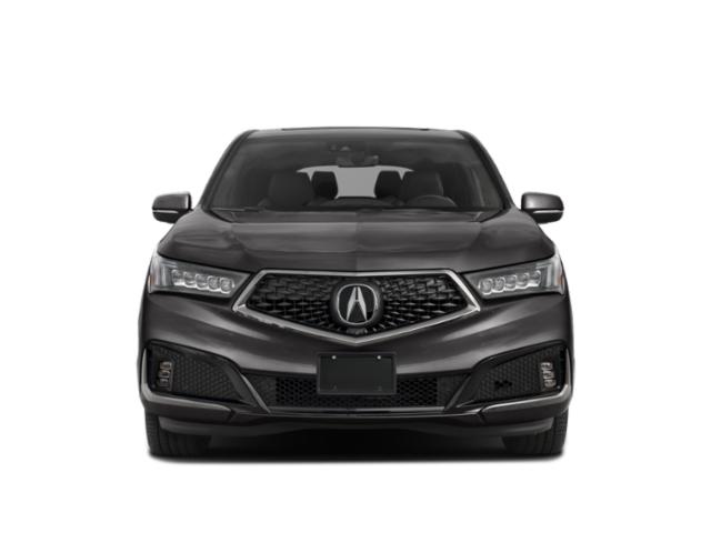 2019 Acura MDX Tech & A-SPEC Pkgs