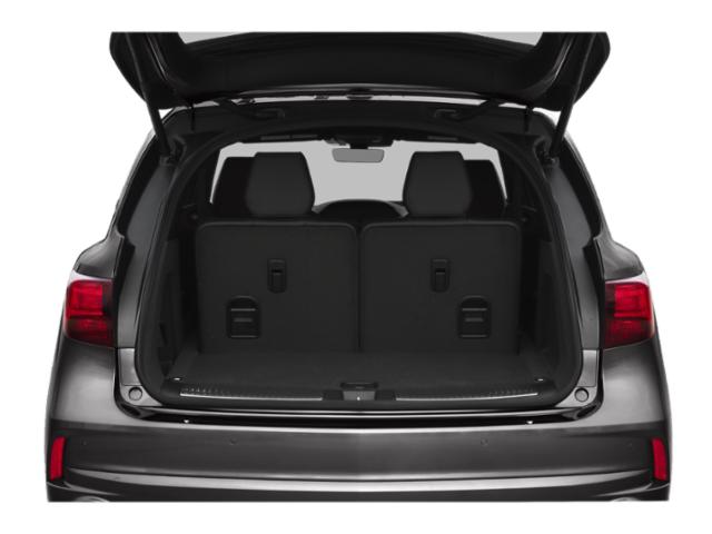 2019 Acura MDX Tech & A-SPEC Pkgs