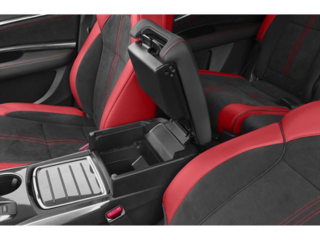 2019 Acura MDX Tech & A-SPEC Pkgs