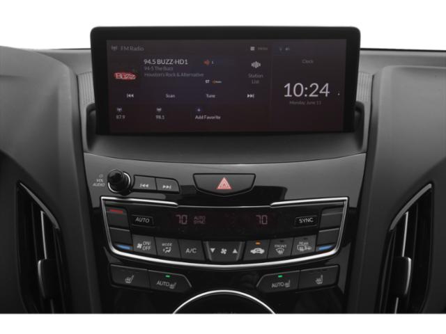 2019 Acura RDX Standard