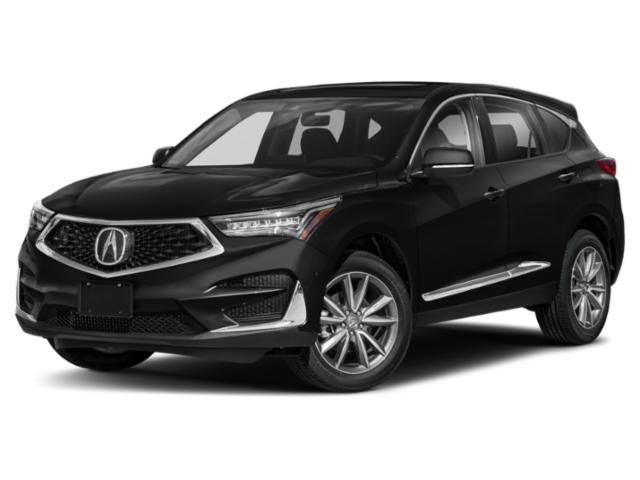 2019 Acura RDX Technology Package