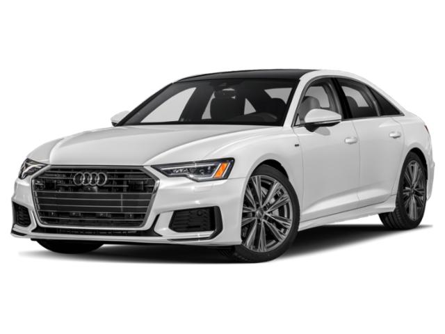 2019 Audi A6 45 Premium