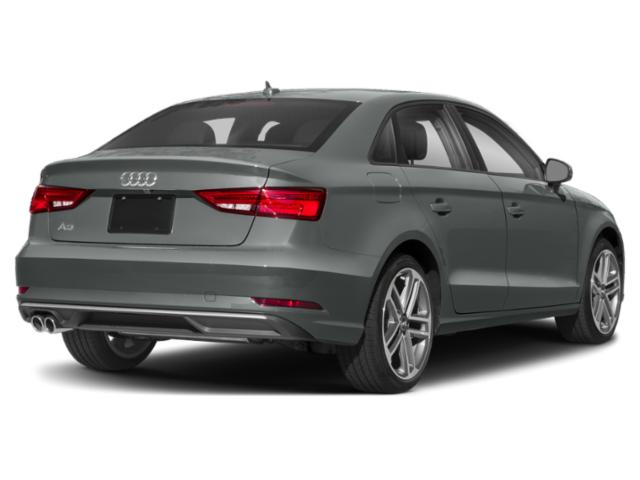 2019 Audi A3 40 Premium