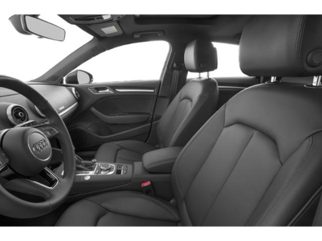2019 Audi A3 45 Premium