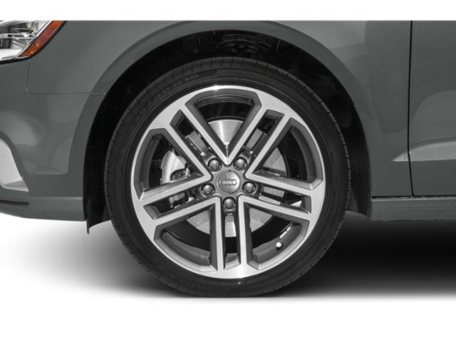2019 Audi A3 45 Premium