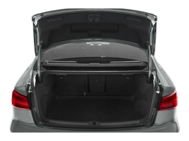 2019 Audi A3 45 Premium