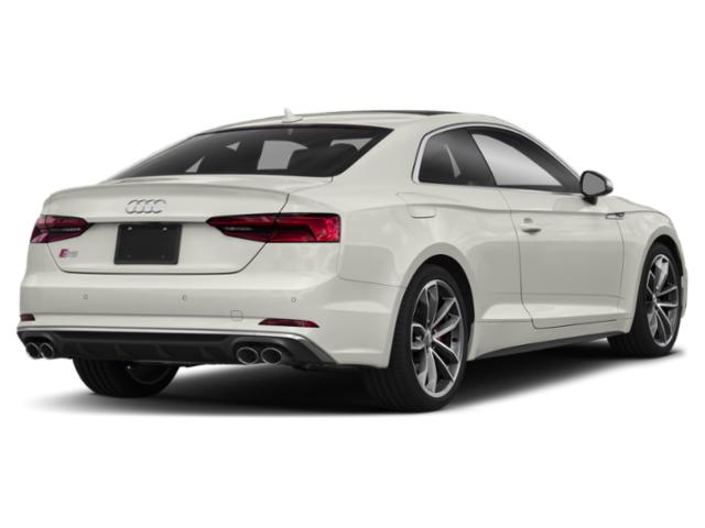 2019 Audi S5 3.0T Premium