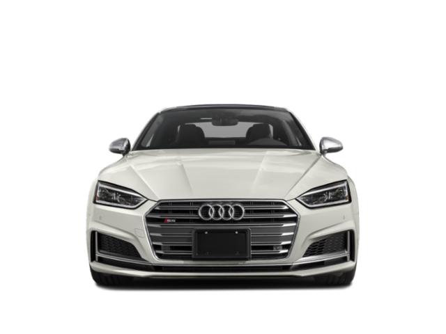 2019 Audi S5 3.0T Premium