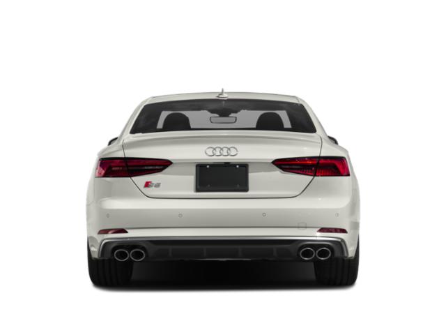 2019 Audi S5 3.0T Premium