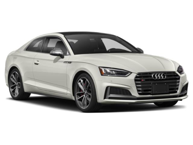 2019 Audi S5 3.0T Premium
