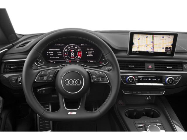 2019 Audi S5 3.0T Premium