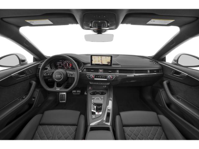 2019 Audi S5 3.0T Premium