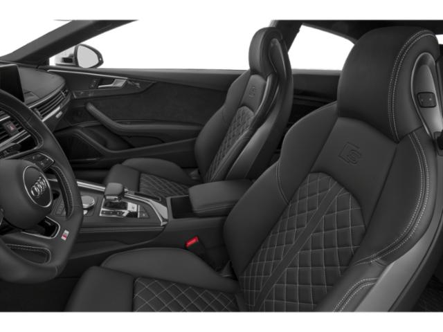 2019 Audi S5 3.0T Premium