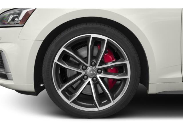 2019 Audi S5 3.0T Premium