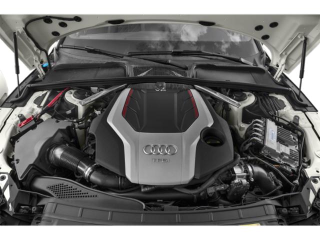 2019 Audi S5 3.0T Premium