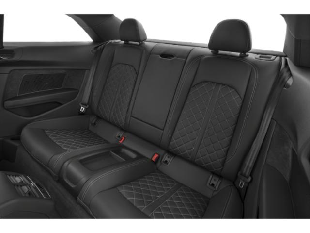 2019 Audi S5 3.0T Premium
