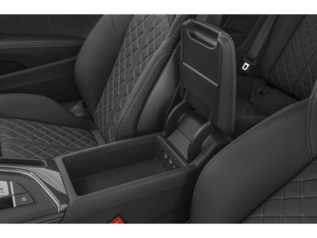 2019 Audi S5 3.0T Premium