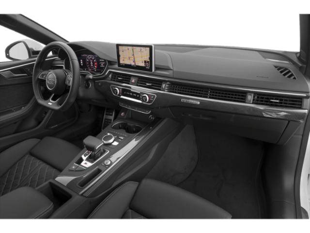 2019 Audi S5 3.0T Premium