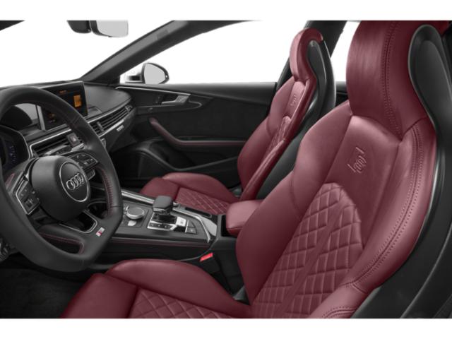 2019 Audi S5 3.0T Premium
