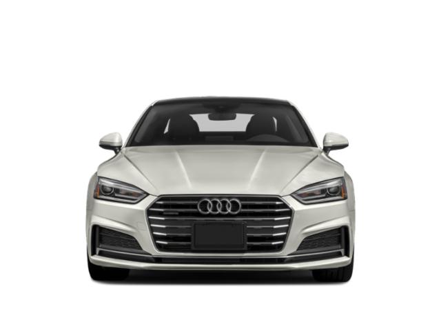 2019 Audi A5 45 Premium