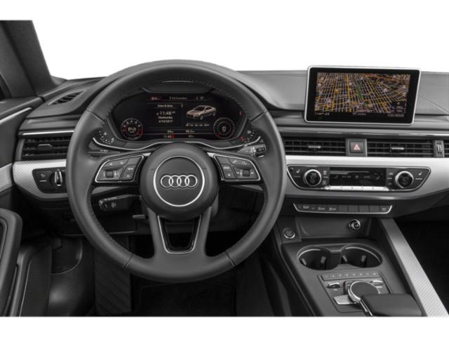 2019 Audi A5 45 Premium