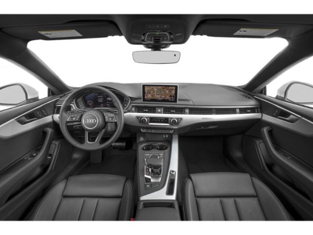 2019 Audi A5 45 Premium