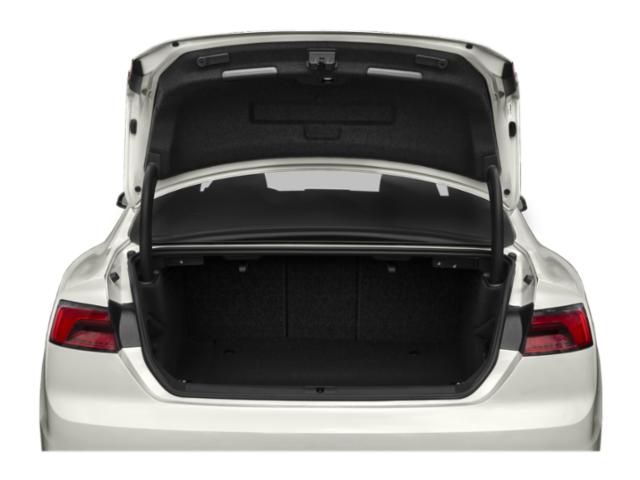 2019 Audi A5 45 Premium
