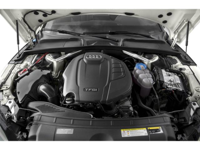 2019 Audi A5 45 Premium