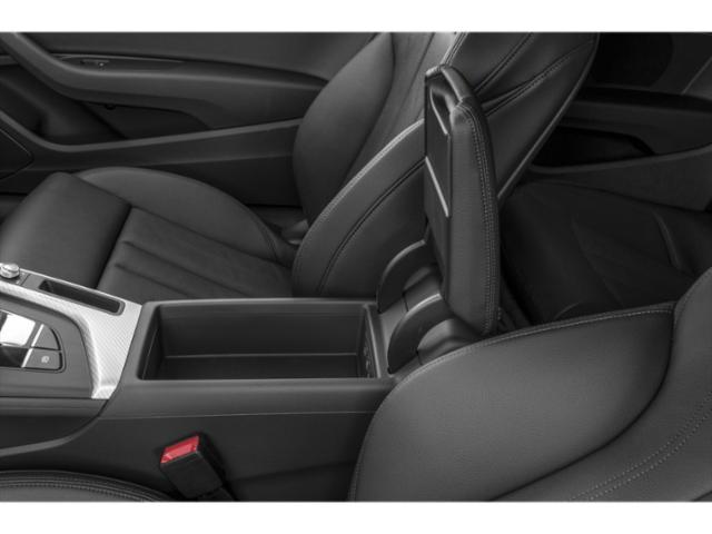 2019 Audi A5 45 Premium