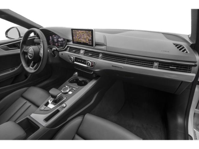 2019 Audi A5 45 Premium