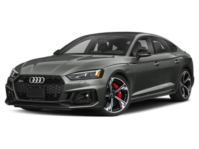 used 2019 Audi RS 5 Coupe 2.9 TFSI