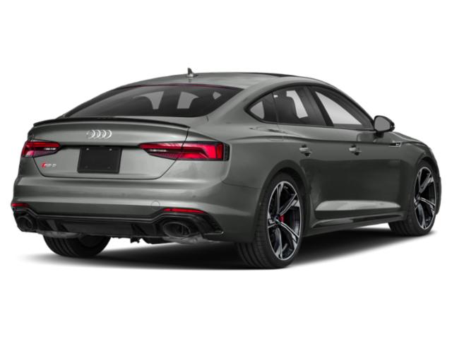 2019 Audi RS 5 2.9T 2019 Audi RS 5 2.9T