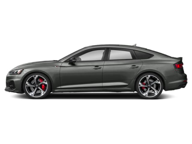 2019 Audi RS 5 2.9T 2019 Audi RS 5 2.9T