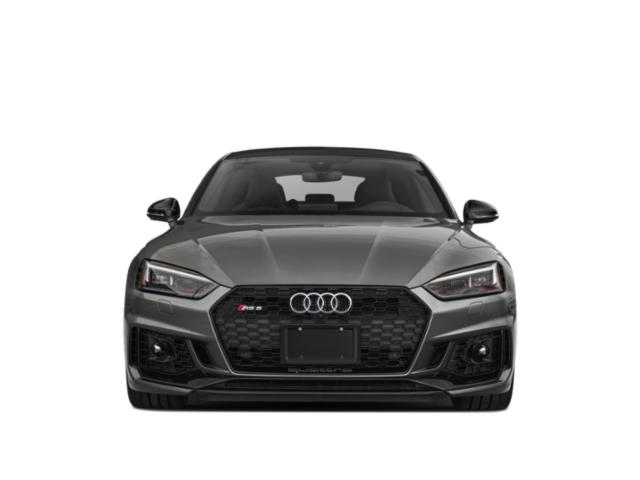 2019 Audi RS5 2.9T