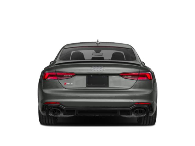 2019 Audi RS5 2.9T